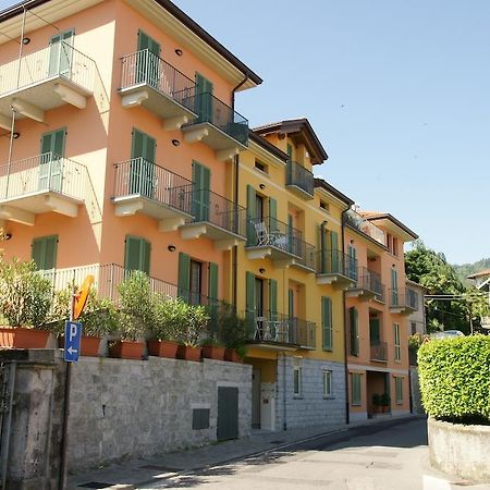 Il Nuovo Palazzotto Διαμέρισμα Στρέσα Δωμάτιο φωτογραφία